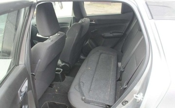 Suzuki Swift VI Hatchback 1.2 DualJet 90KM 2019 Suzuki Swift 1.2 Benzyna 90KM, zdjęcie 5