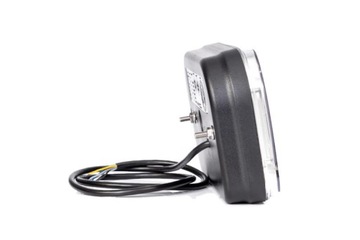 СВЕТОДИОДНЫЙ ЗАДНИЙ ФОНАРЬ ЛЕВЫЙ LED FT-170LNT