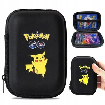 100 SZT KARTY ALBUM POKEMON ZESTAW KOLEKCJONERSKI