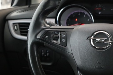 Opel Astra K Hatchback 5d 1.4 Turbo 125KM 2018 Opel Astra 1.4 T, Serwis ASO, Navi, Klima, zdjęcie 16