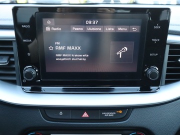 Kia Ceed III Kombi Facelifting 1.5 T-GDI 160KM 2023 Kia Ceed 1.5 T-GDI, Salon Polska, 1. Właściciel, zdjęcie 12