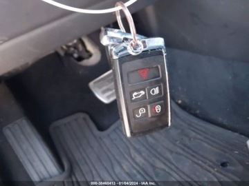 Land Rover Range Rover Evoque II 2020 Land Rover Range Rover Evoque 2020r., 4x4, 2.0L, zdjęcie 10