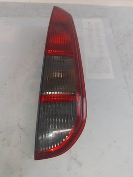 LAMPA PRAWY TYŁ TYLNA FORD FOCUS MK2 KOMBI EU