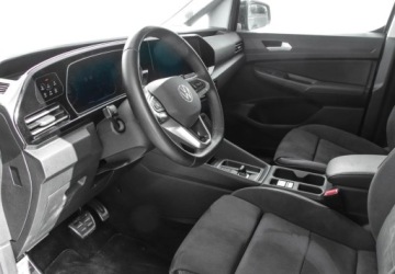 Volkswagen Caddy V Caddy 2.0 TDI 122KM 2025 Volkswagen Caddy 2.0TDi 122KM Style DSG, Podgrzewane Fotele, Kamera Cofani, zdjęcie 10