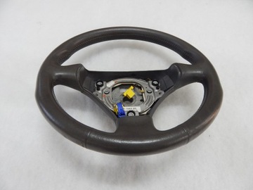 Audi A4 B6 8E0 — оригинальный кожаный руль Swing