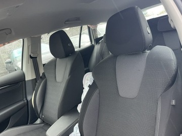 Skoda Octavia IV Liftback 1.5 TSI EVO 150KM 2023 Škoda Octavia Skoda Octavia Automat Klimatronik, zdjęcie 12