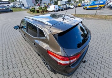 Nissan Qashqai II Crossover 1.2 DIG-T 115KM 2014 Nissan Qashqai Zarejestrowany - serwisowany - benzyna - kamery - panorama, zdjęcie 11