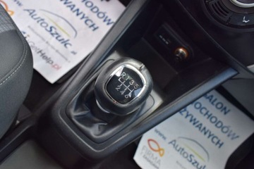 Kia Venga Mikrovan 1.4 CRDi WGT 90KM 2009 Kia Venga 1.4 CRDI, Zarejestrowany, I-Wlasciciel, Panoramiczny Dach, Zadba, zdjęcie 30