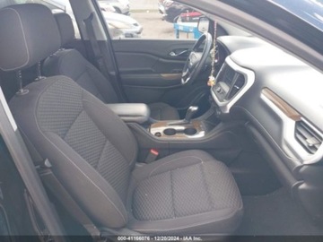  GMC Acadia 2019r., SLE-1, od ubezpieczalni 2.5 Benzyna 193KM, zdjęcie 8