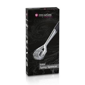 Шпора с электро Mystim Extra Spina Spencer