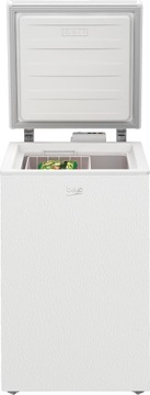 BEKO HSM210530 Ларь морозильный 104л