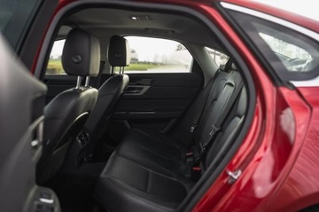 Jaguar XF II Sedan 2.0 i4D 180KM 2015 Jaguar XF 20d, Salon Polska, 177 KM, Automat, zdjęcie 22