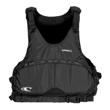 Kamizelka ochronna męska O'Neill Multisport ISO 50N Vest black L