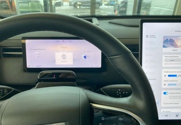 Jaecoo 7 2024 Jaecoo 7 Jaecoo 7 1.5 Hybryda Plug-in 143KM, zdjęcie 20