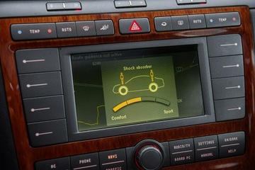 Volkswagen Phaeton 3.0 TDI 235KM 2007 Volkswagen Phaeton 3.0TDI 235KM ! 4Motion DSG !, zdjęcie 22