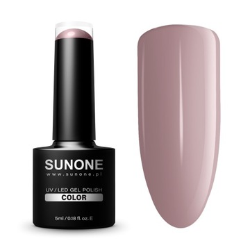 SunOne B15 Bonnie lakier hybrydowy 5ml
