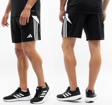 adidas Spodenki krótkie męskie sportowe szorty Tiro 24 roz.XL