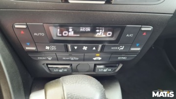Honda Civic IX Hatchback 5d 1.8 i-VTEC 142KM 2015 Honda Civic 1.8benz Automat kamera climatronic bezwypadek tempomat 1 rej 2, zdjęcie 18