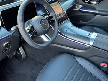 Mercedes GLC C254/X254 Coupe 2.0 220d 197KM 2025 GLC Coupe 220 d 4-Matic AMG Line 2.0 (197KM) 2025, zdjęcie 5