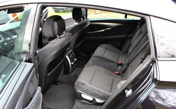 BMW Seria 5 F10-F11 Limuzyna 535d 300KM 2012 BMW 5GT 3.0D Bmw 535GT Automatic 4x4 Bi-Xenony Led Head Up Gwarancja, zdjęcie 10