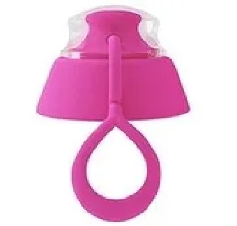 NAKRĘTKA ZAKRĘTKA DO BUTELKI FILTRUJĄCEJ DAFI SOFT