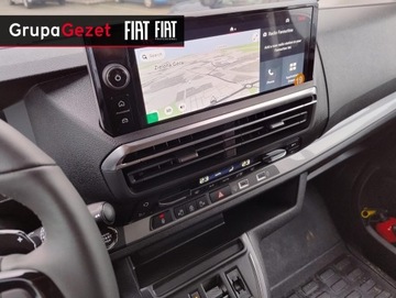 Fiat Ulysse II 2024 Fiat Ulysse Shuttle 9-osobowy Automat 180 KM - Wyprzedaż 2024!, zdjęcie 13