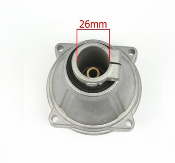 КОРПУС С БЕНЗИНОВОЙ ЩЕТКОЙ 7Т, ВЕДРО ДЛЯ МАСЛА