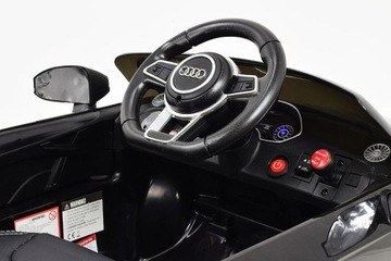 ОРИГИНАЛЬНЫЙ АВТОМОБИЛЬНЫЙ ПУЛЬТ AUDI TT RS АКБ