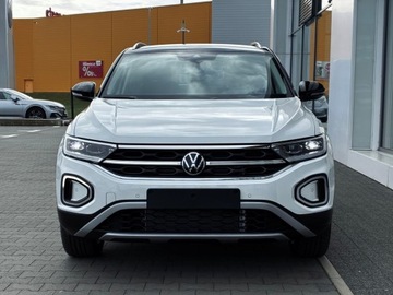 Volkswagen T-Roc I SUV Facelifting 1.5 TSI ACT 150KM 2025 Volkswagen T-Roc Final Edition 1.5 TSI DSG, zdjęcie 1