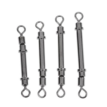 Fishing Swivels Fishing Line Connector Lead M