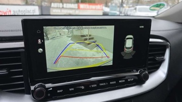 Kia XCeed 2020 Kia XCeed 1,6 dieselmild hybrid 136 KM NAVI Full LED automat 63 tys km 1.6, zdjęcie 18