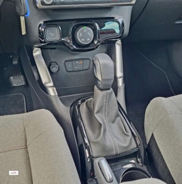 Citroen C3 Aircross  I Crossover Facelifting 1.2 PureTech 130KM 2024 Citroen C3 Aircross zarejestrowany, AUTOMAT, tylko 39.000km, GWARANCJA, zdjęcie 30