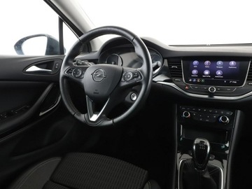 Opel Astra K Sportstourer Facelifting 1.5 Diesel 122KM 2020 Opel Astra klima auto navi kamera i czujniki, zdjęcie 15