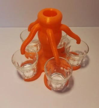 РАСПРЕДЕЛИТЕЛЬ АЛКОГОЛЬНЫХ НАПИТКОВ PREZENTV2