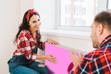 МАГНИТ МАГНИТНЫЙ КОВрик ДЛЯ РАДИАТОРА 100х60 РОТ