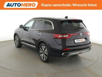 Renault Koleos II SUV Facelifting 2.0 Blue dCi 190KM 2019 Renault Koleos 2.0d Automat 4x4 Initiale Paris, zdjęcie 3