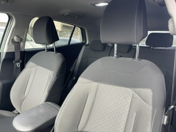 Kia Sportage V SUV 1.6 T-GDI 150KM 2022 Kia Sportage Kamera Klimatronic Tempomat, zdjęcie 12