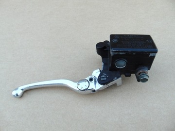 YAMAHA FZ6 FAZER S1 ТОРМОЗНОЙ ЦИЛИНДР ПЕРЕДНИЙ СПРАВА