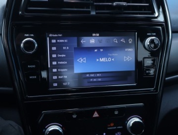  SsangYong Tivoli 1.5 T-GDI, Salon Polska, zdjęcie 11