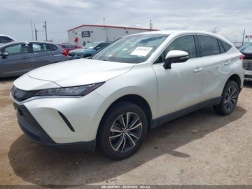 Toyota Venza 2022 Toyota Venza Le, 2022r., 4x4, 2.5L 2.5 Benzyna 176KM, zdjęcie 1