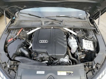 Audi A4 B9 2021 Audi a4 Premium Plus 45 2021 2.0l 2.0 Benzyna 261KM, zdjęcie 6