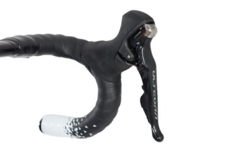 Шоссейный велосипед RINOS Odin 5.0 Shimano Ultegra R8000, полностью карбоновый