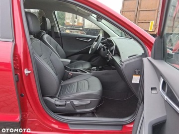 Kia Niro II Crossover Electric 64.8kWh 204KM 2024 Kia Niro Kia Niro Elektryczny 204KM, zdjęcie 18
