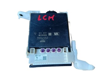 LEXUS LC500 3.5 HYBRID MODUŁ BSI 89221-11010, 238000-5204