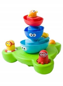 ФОНТАН ЮКИДУ С ЛОДКАМИ ДЛЯ КУПАНИЯ 40115