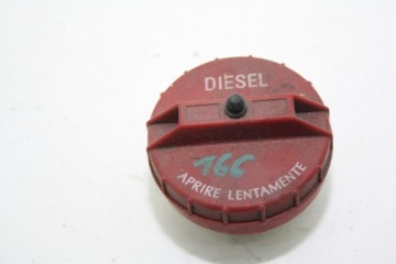 KOREK WLEWU PALIWA FIAT ALFA ROMEO 145 155 156 166