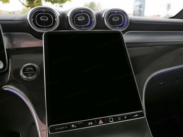 Mercedes GLC C254/X254 Coupe 2.0 220d 197KM 2025 GLC Coupe 220 d 4-Matic AMG Line 2.0 (197KM) 2025, zdjęcie 7