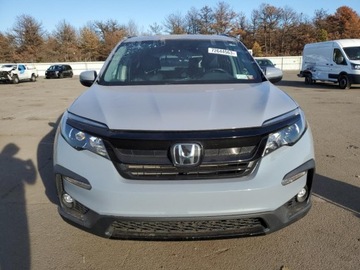 Honda Pilot II 2022 Honda Pilot SE 2022 3.5l 3.5 Benzyna 280KM, zdjęcie 6