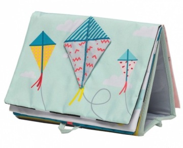 Книга Taf Toys Tummy-Time Koala Kimmy