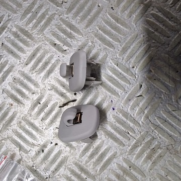 Słoneczko Renault Megane II